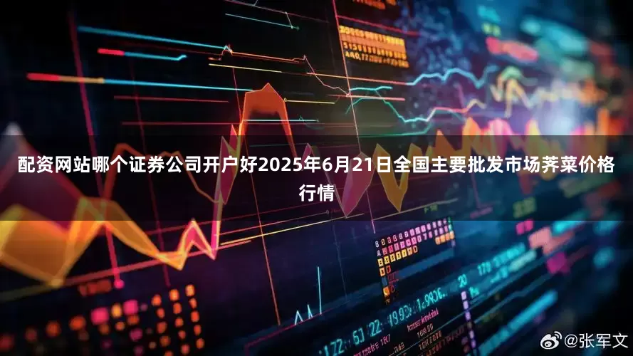配资网站哪个证券公司开户好2025年6月21日全国主要批发市场荠菜价格行情