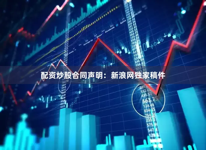 配资炒股合同　　声明：新浪网独家稿件