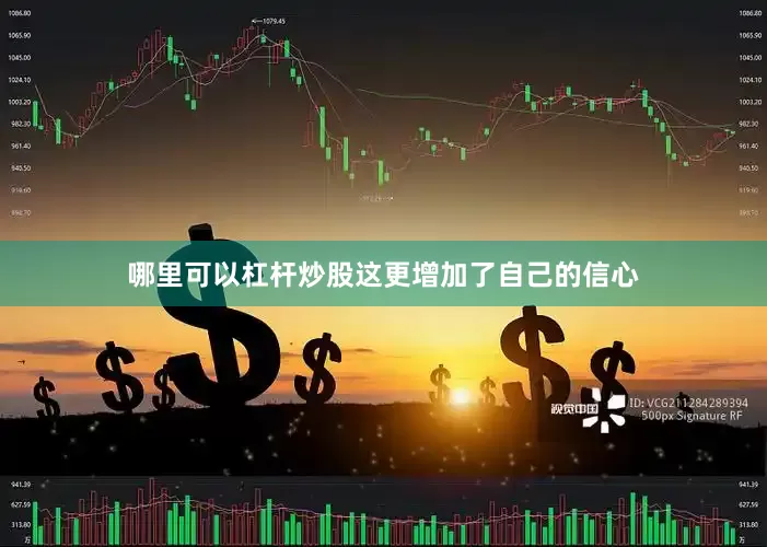 哪里可以杠杆炒股这更增加了自己的信心
