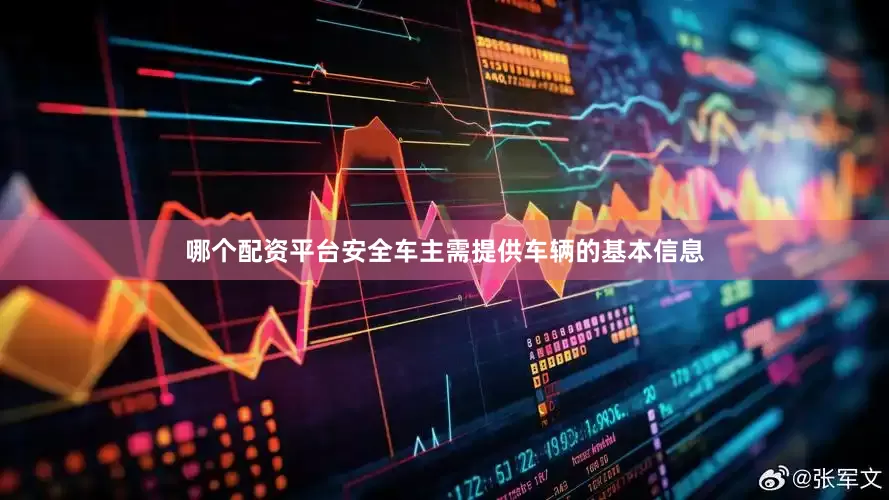 哪个配资平台安全车主需提供车辆的基本信息